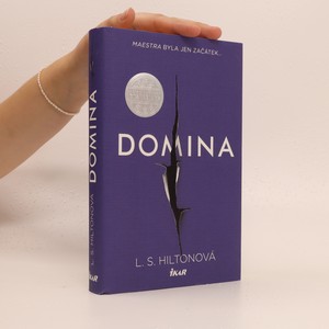 náhled knihy - Domina