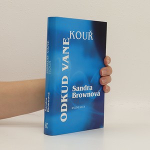 náhled knihy - Odkud vane kouř