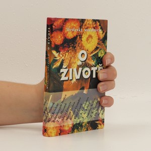 náhled knihy - Myšlenky moudrých o životě