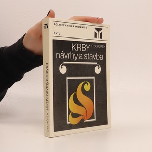 náhled knihy - Krby : návrhy a stavba