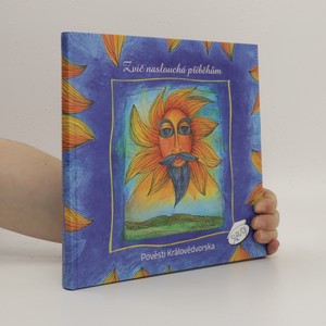náhled knihy - Zvič naslouchá příběhům : pověsti Královédvorska
