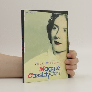 náhled knihy - Maggie Cassidyová