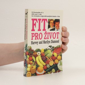 náhled knihy - Fit pro život