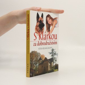 náhled knihy - S Klárkou za dobrodružstvím