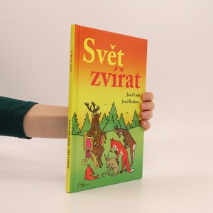 náhled knihy - Svět zvířat