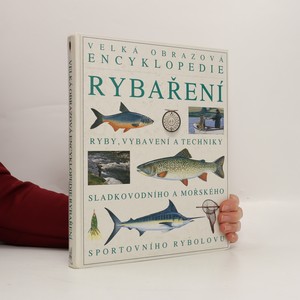 náhled knihy - Rybaření