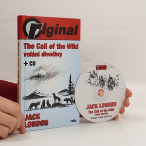 náhled knihy - The Call of the wild. Volání divočiny