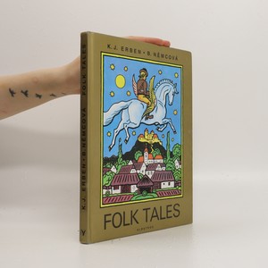 náhled knihy - Folk Tales