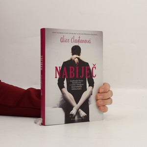 náhled knihy - Nabíječ