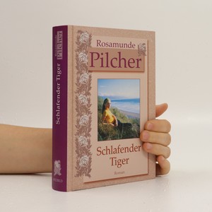 náhled knihy - Schlafender Tiger