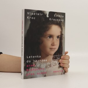 náhled knihy - Letenka do neznáma aneb Rozhovory přes oceán