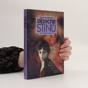 náhled knihy - Dědictví stínů