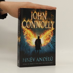 náhled knihy - Hněv andělů