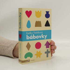 náhled knihy - Bábovky