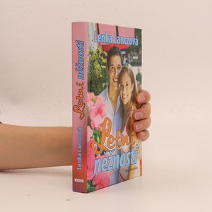 náhled knihy - Letní něžnosti