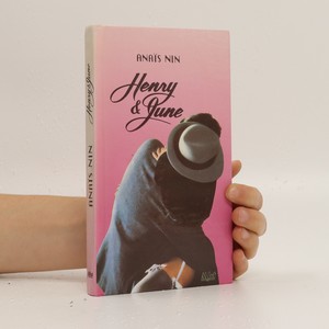 náhled knihy - Henry a June