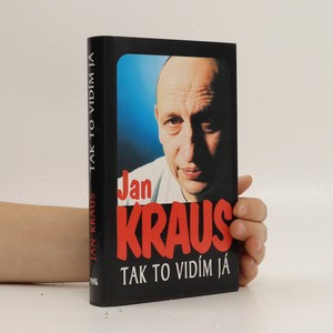 náhled knihy - Tak to vidím já : sebrané články a komentáře z let 2000-2002. 1