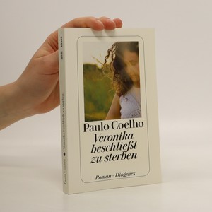náhled knihy - Veronika beschliesst zu sterben