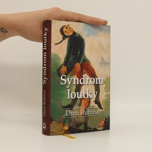 náhled knihy - Syndrom loutky