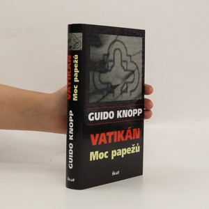 náhled knihy - Vatikán : moc papežů