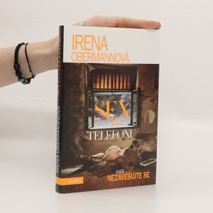 náhled knihy - Sex po telefonu aneb Nezavěšujte se