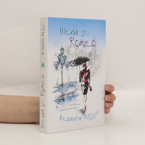náhled knihy - Hledá se Romeo