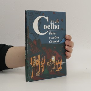 náhled knihy - Ďábel a slečna Chantal