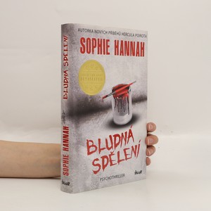 náhled knihy - Bludná sdělení