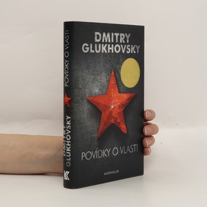 náhled knihy - Povídky o vlasti