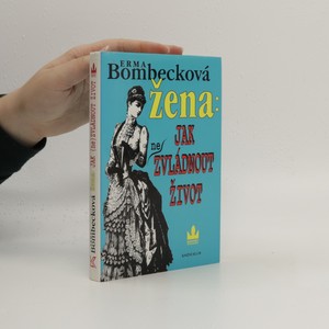 náhled knihy - Žena: jak (ne)zvládnout život