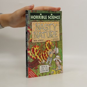 náhled knihy - Horrible Science: Nasty Nature