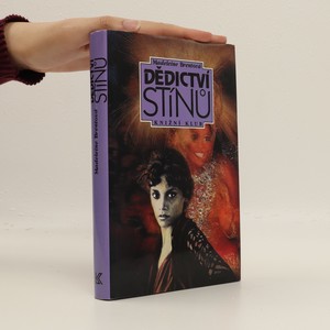 náhled knihy - Dědictví stínů