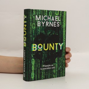 náhled knihy - Bounty