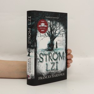 náhled knihy - Strom lží