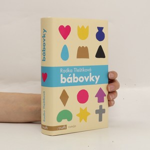 náhled knihy - Bábovky