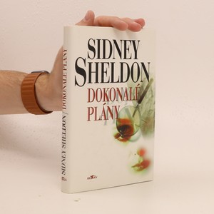 náhled knihy - Dokonalé plány