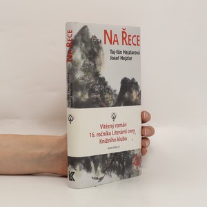 náhled knihy - Na Řece