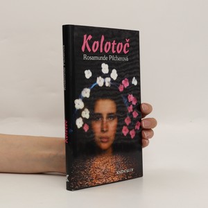 náhled knihy - Kolotoč
