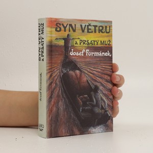 náhled knihy - Syn Větru a Prsatý muž. Příběhy života, jakkoliv ubohého i vznešeného