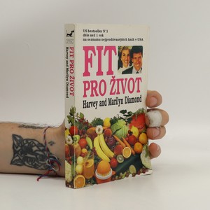 náhled knihy - Fit pro život