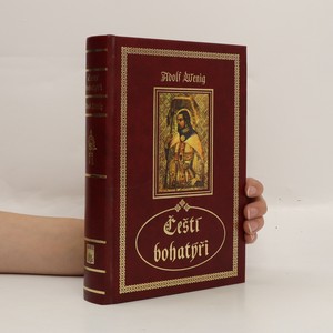 náhled knihy - Čeští bohatýři