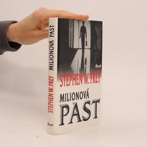 náhled knihy - Miliónová past