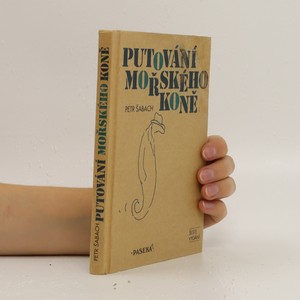 náhled knihy - Putování mořského koně