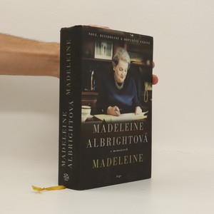 náhled knihy - Madeleine