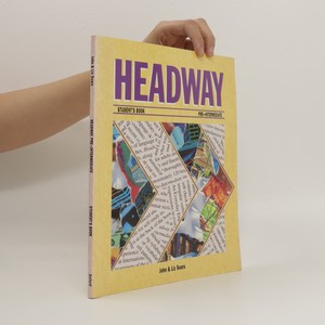 náhled knihy - Headway : pre-intermediate - student´s book
