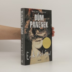 náhled knihy - Dům panenek : šedá melancholie