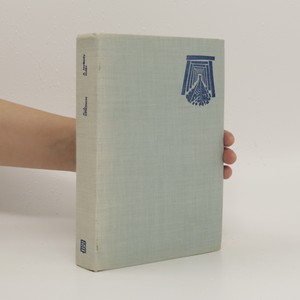 náhled knihy - A hvězdy mlčí
