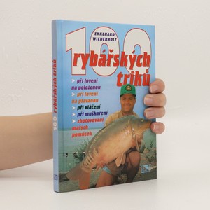 náhled knihy - 100 rybářských triků