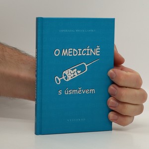 náhled knihy - O medicíně s úsměvem
