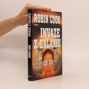 náhled knihy - Invaze z galaxie